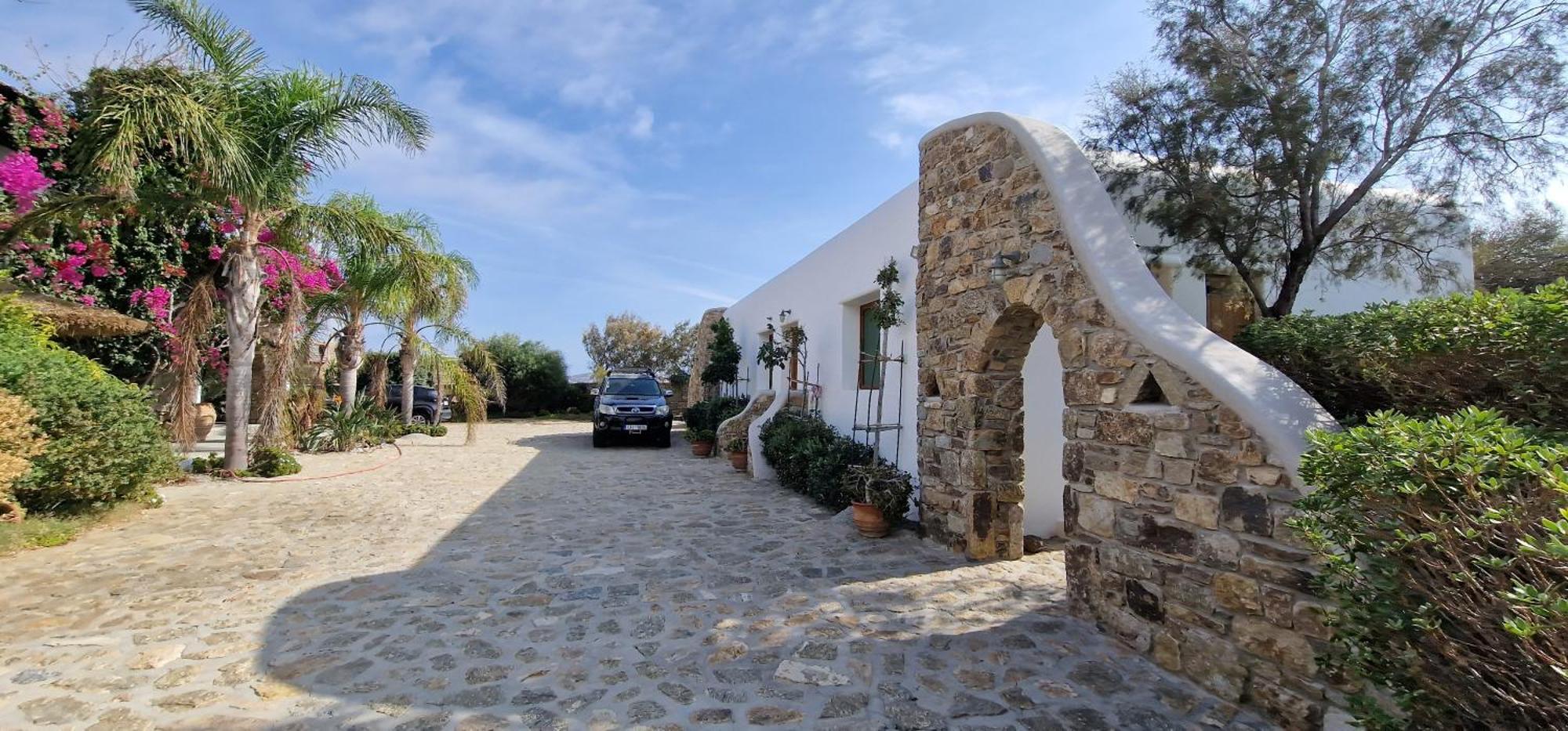 Divers House Agrari  Екстериор снимка