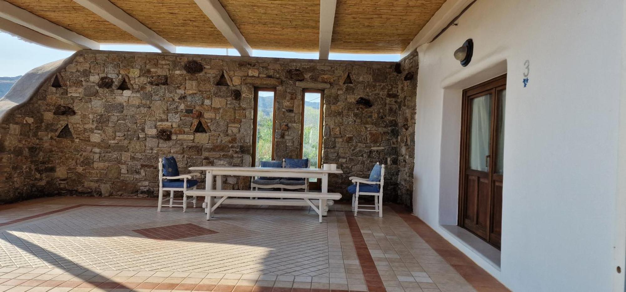 Divers House Agrari  Екстериор снимка