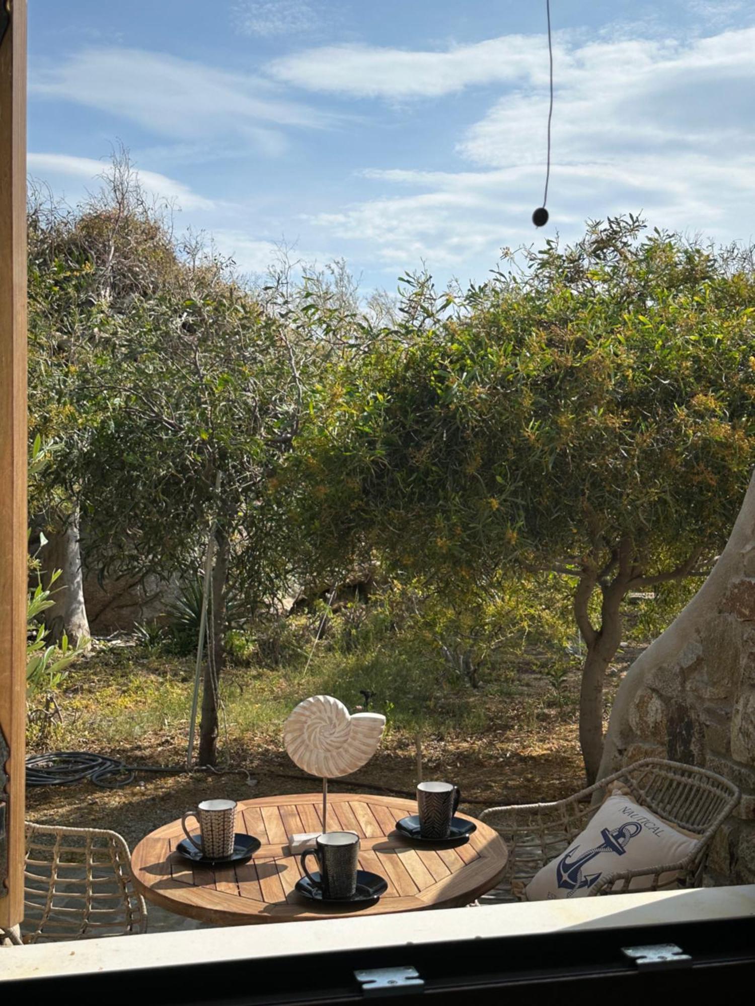 Divers House Agrari  Екстериор снимка