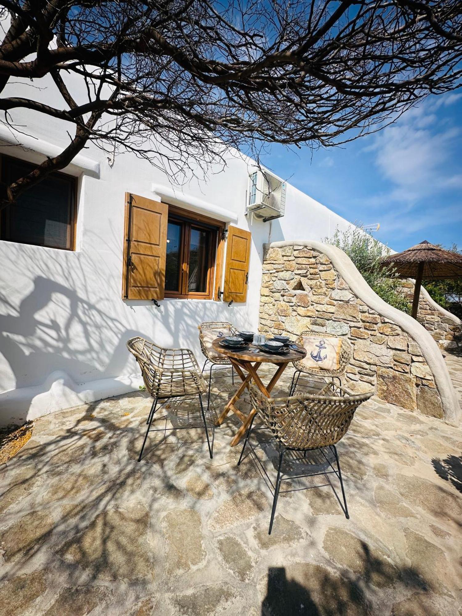 Divers House Agrari  Екстериор снимка