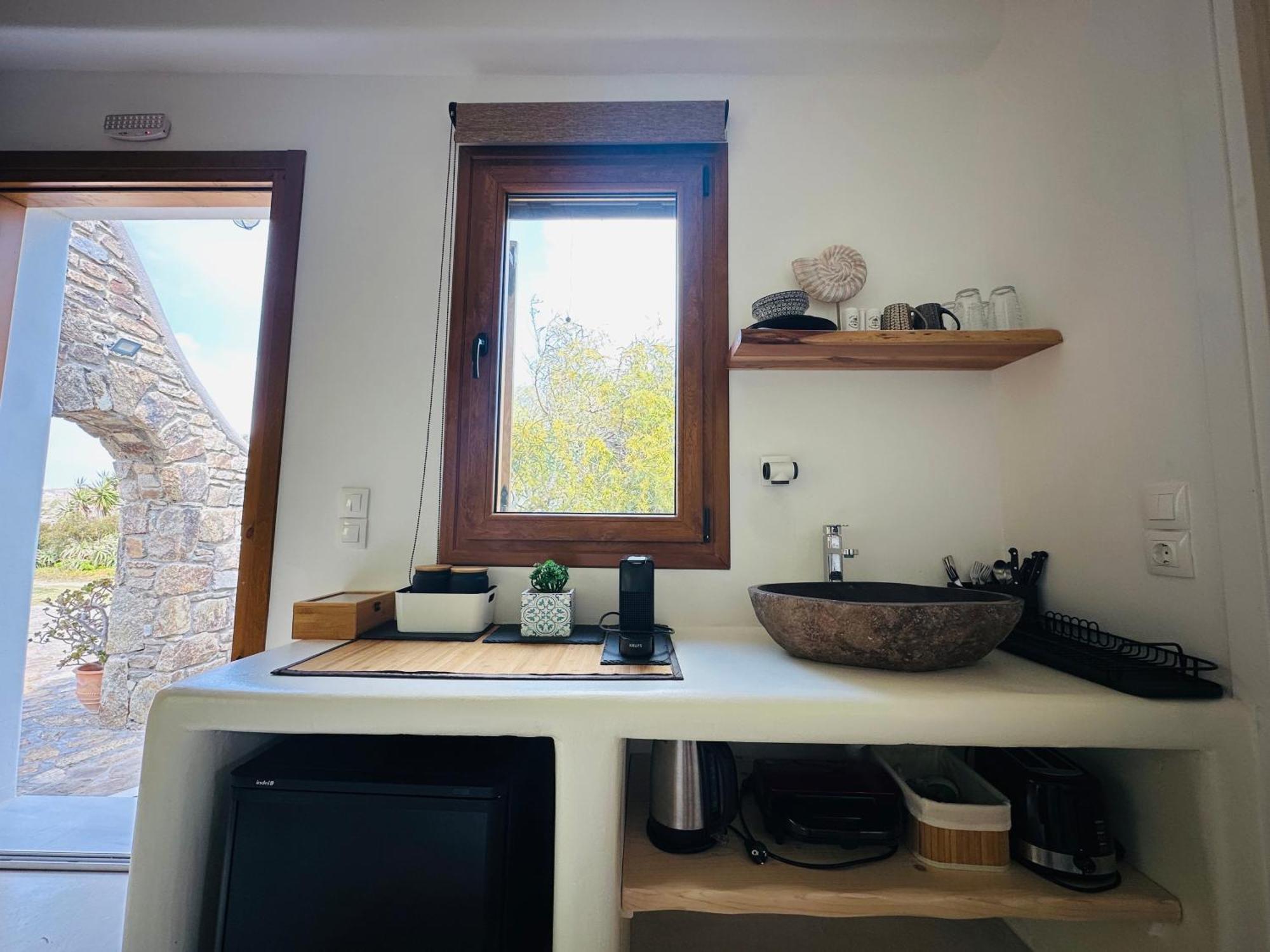 Divers House Agrari  Екстериор снимка