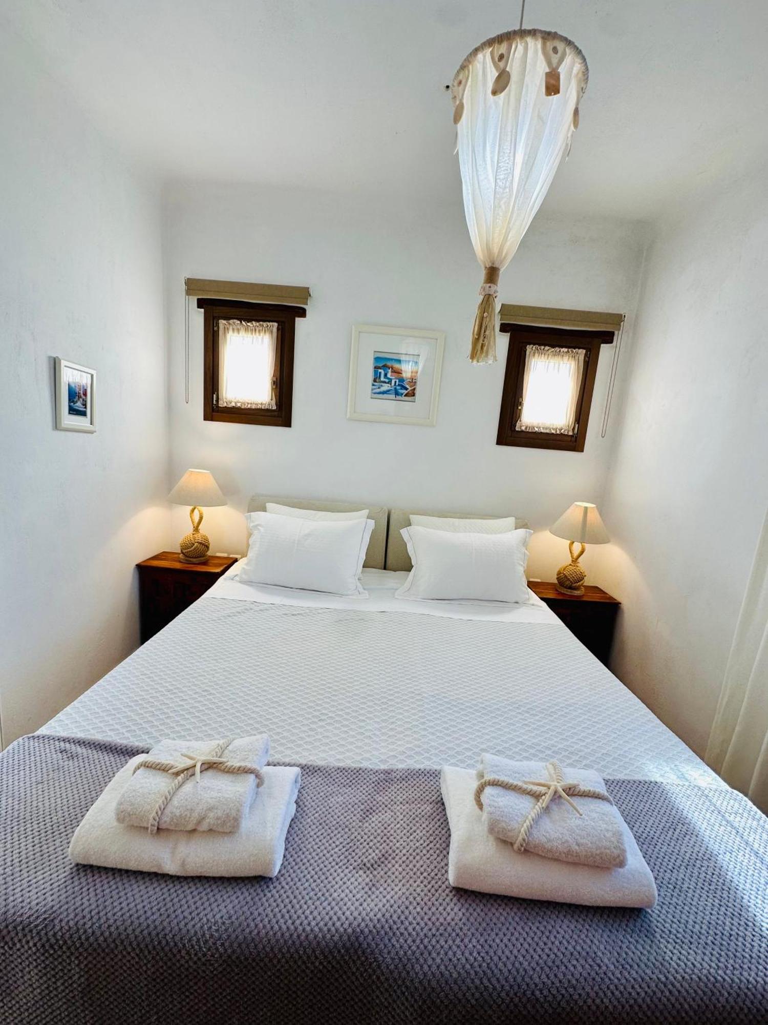 Divers House Agrari  Екстериор снимка