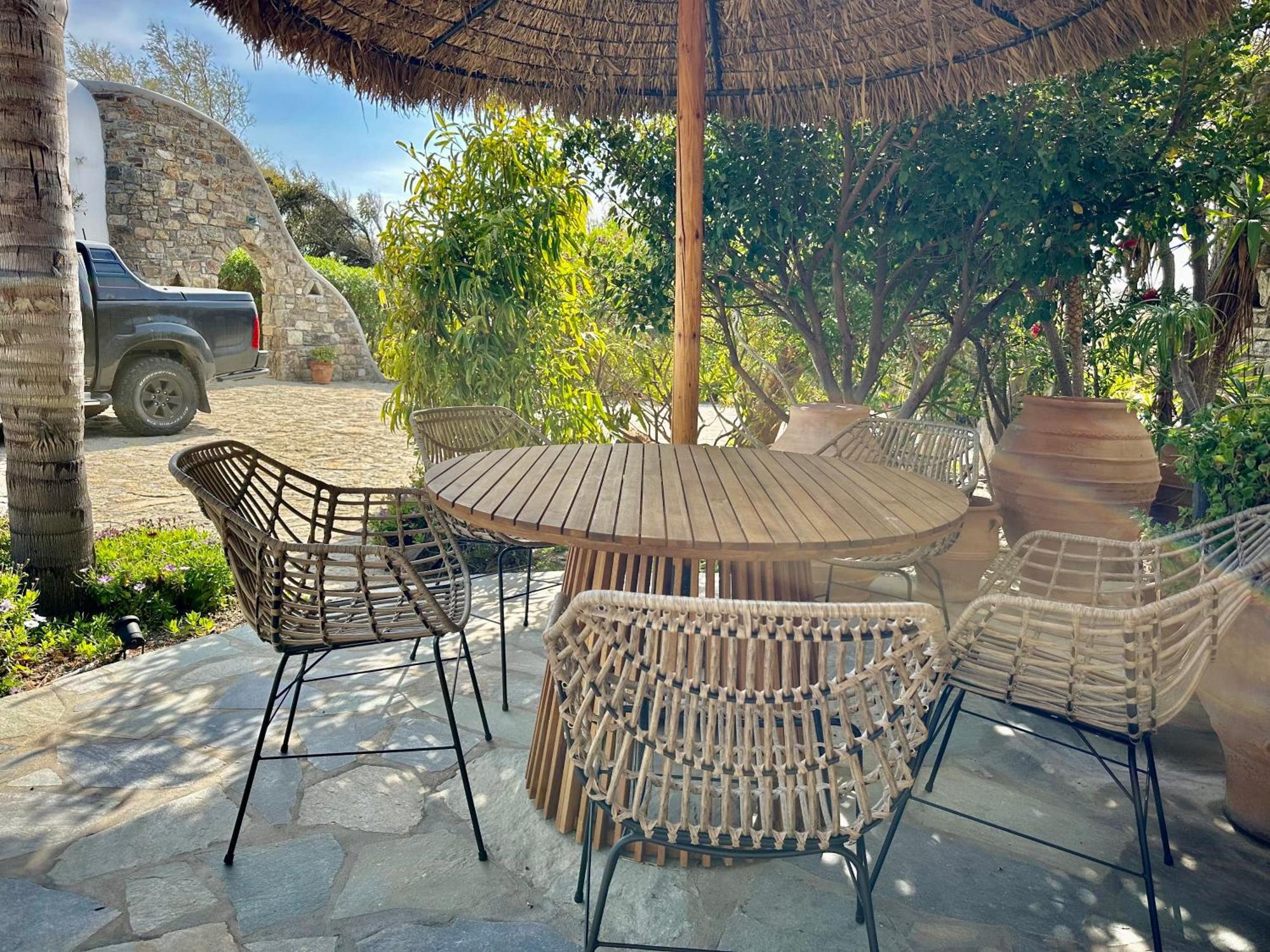 Divers House Agrari  Екстериор снимка