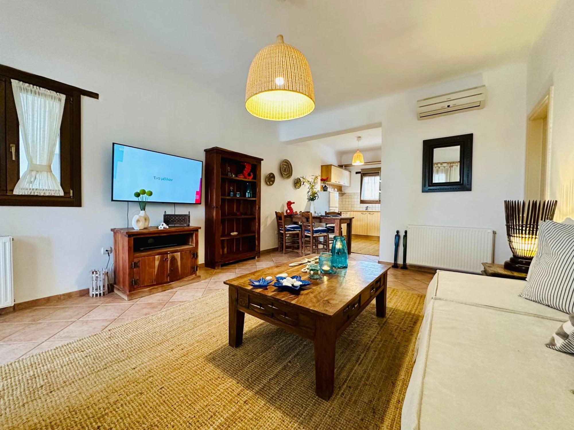 Divers House Agrari  Екстериор снимка
