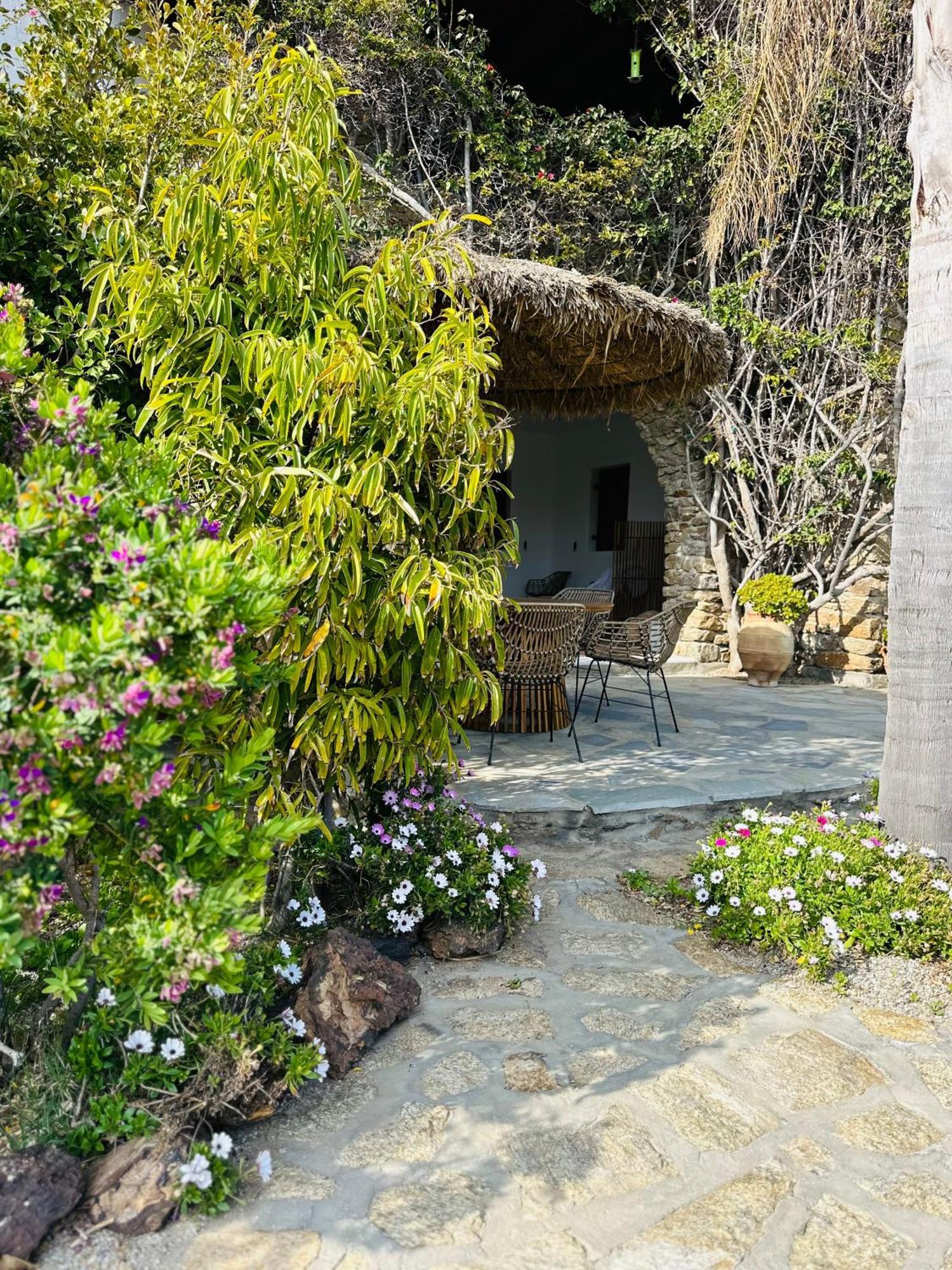 Divers House Agrari  Екстериор снимка